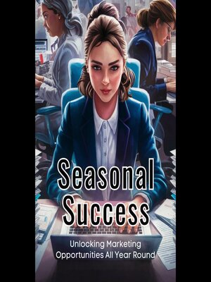 cover image of Seasonal Success